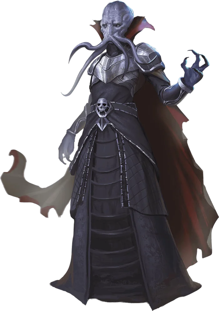 Mind Flayer